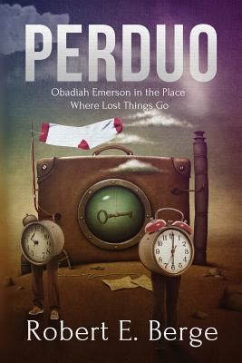 perduo obadiah emerson in the place where lost things go PDF