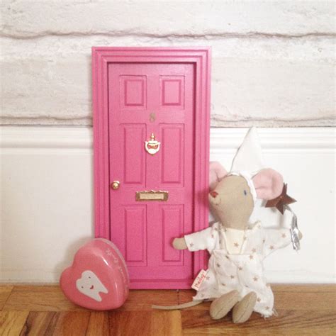 perezs door la puerta rosa para el ratoncito perez Epub