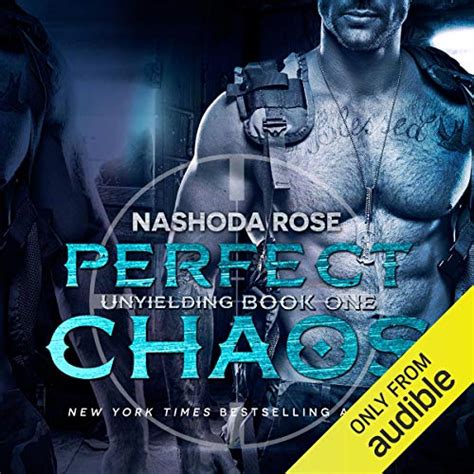 perfect chaos unyielding volume 1 PDF