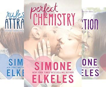 perfect chemistry a perfect chemistry novel book 1 Reader