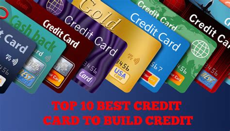 perfect credit card to build credit Epub