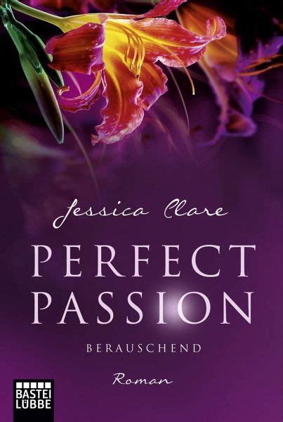 perfect passion s ndig jessica clare PDF