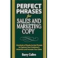 perfect phrases for sales and marketing copy perfect phrases series Epub
