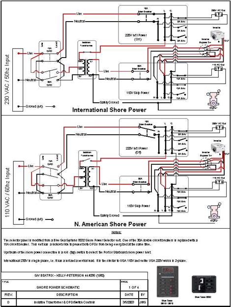 perfect power wiring diagrams Kindle Editon