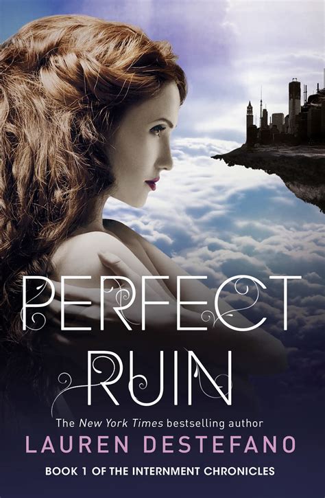 perfect ruin the internment chronicles Epub