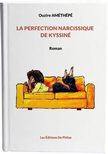 perfection narcissique kyssin episode histoire ebook Epub