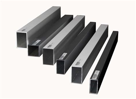 Perfiles De Aluminio Estructural Cat Logo