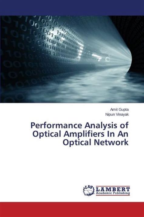 performance analysis optical amplifiers network Reader