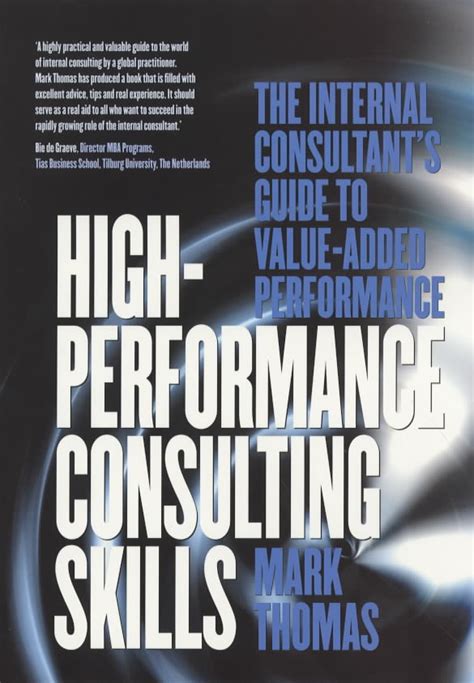 performance consulting performance consulting Doc