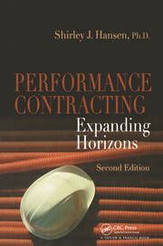 performance contracting expanding horizons second edition Kindle Editon