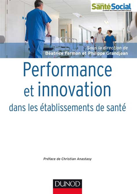 performance et innovation dans les Reader