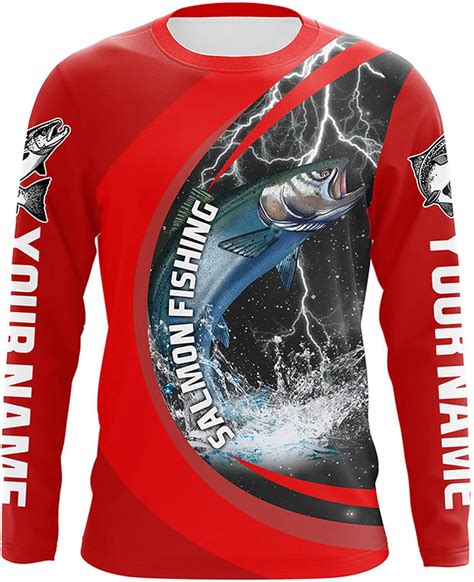 performance fishing shirts