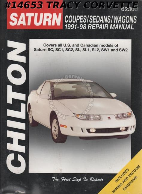 performance parts user manual saturn sc1 Epub