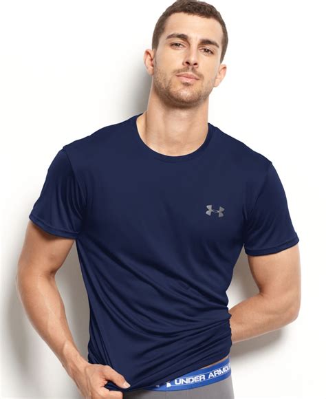 performance shirts men