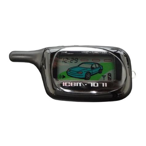 performance teknique user manual Reader