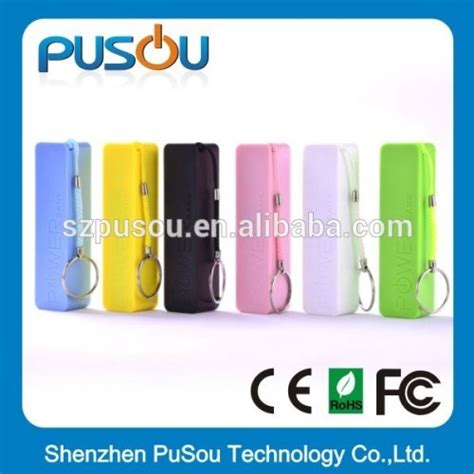 perfume 2600mAh protable external goodÂ£Â¨PinkÂ£Â© PDF