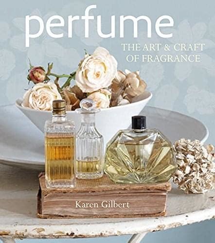 perfume the art and craft of fragrance Doc