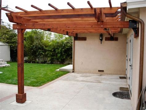 pergola weights