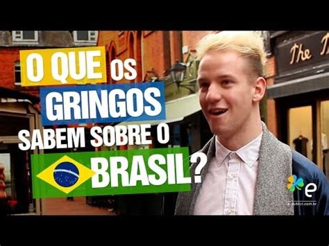 perguntas mais frequentes dos gringos sobre brasil Reader