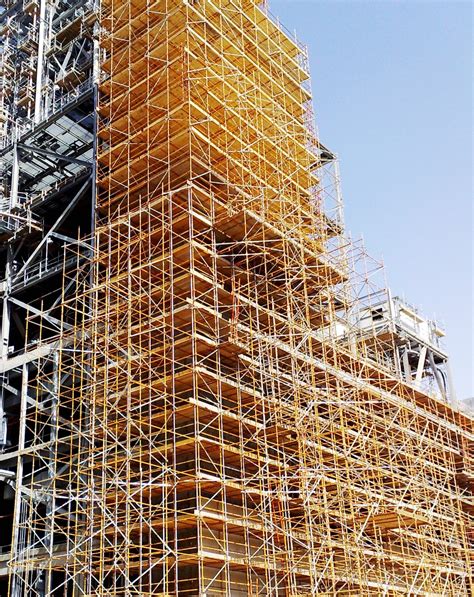 peri company scaffolding jobs in dubai PDF