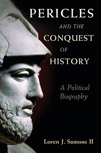 pericles conquest history political biography ebook Reader