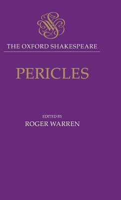 pericles the oxford shakespeare Doc