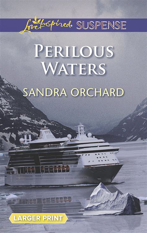 perilous waters love inspired suspense Epub