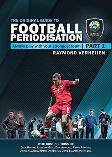 periodisation in football raymond verheijen PDF Reader