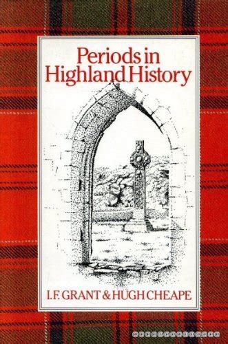 periods in highland history highland library series Epub