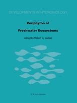 periphyton of freshwater ecosystems developments in hydrobiology PDF