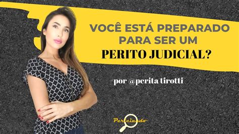 perito judicial salário