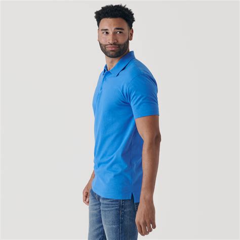 periwinkle blue shirt