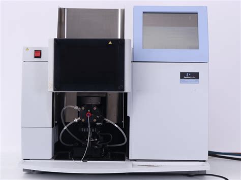 perkin elmer atomic absorption spectrometer guide Doc