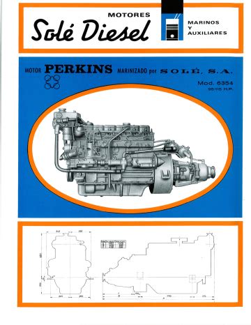 perkins 6354 parts manual Ebook PDF