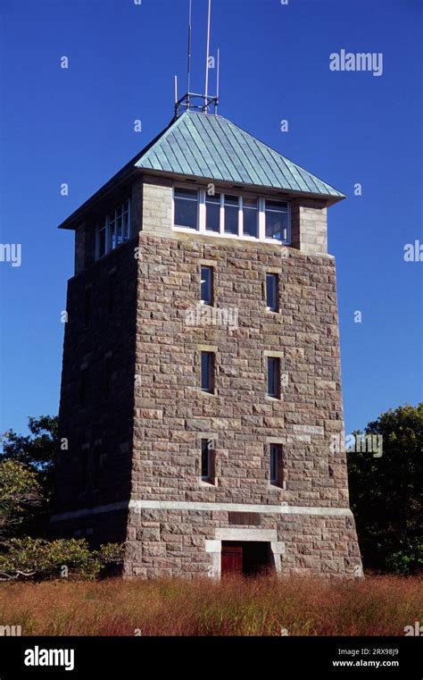 perkins tower bear mountain