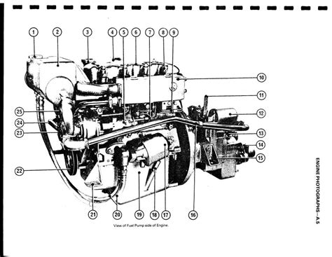 perkins ua 3 cylinder diesel engine manual Kindle Editon