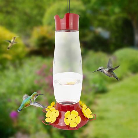 perky pet hummingbird feeders