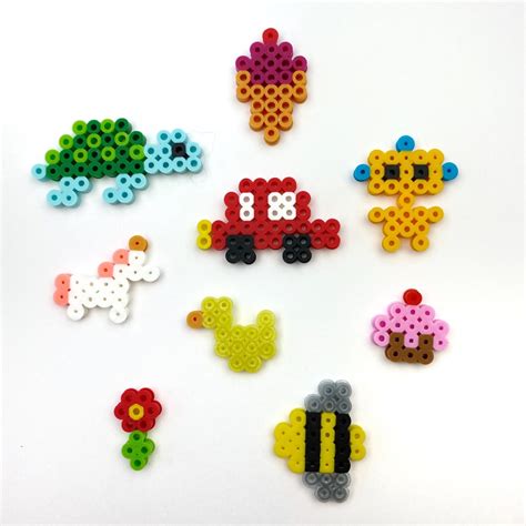 Perler Bead Ideas