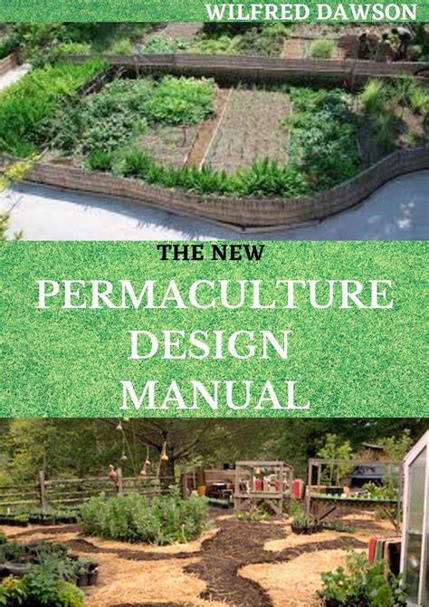 permaculture design manual pdf Doc