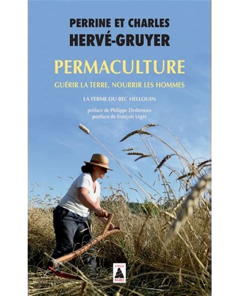 permaculture gu rir terre nourrir hommes ebook Reader