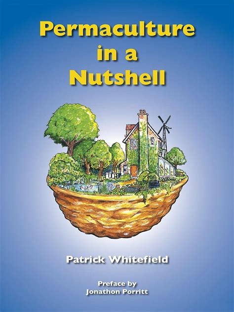 permaculture in a nutshell 3rd edition PDF