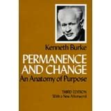 permanence and change an anatomy of purpose third edition PDF