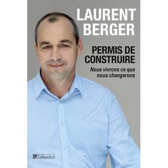 permis construire nous vivrons changerons ebook Doc