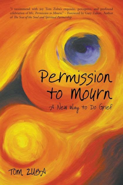 permission to mourn a new way to do grief Epub