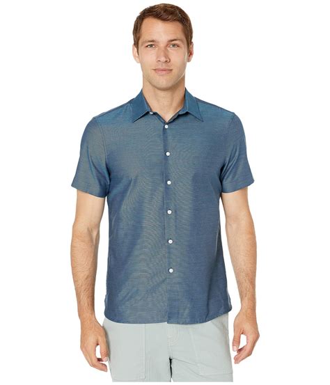 perry ellis portfolio shirts