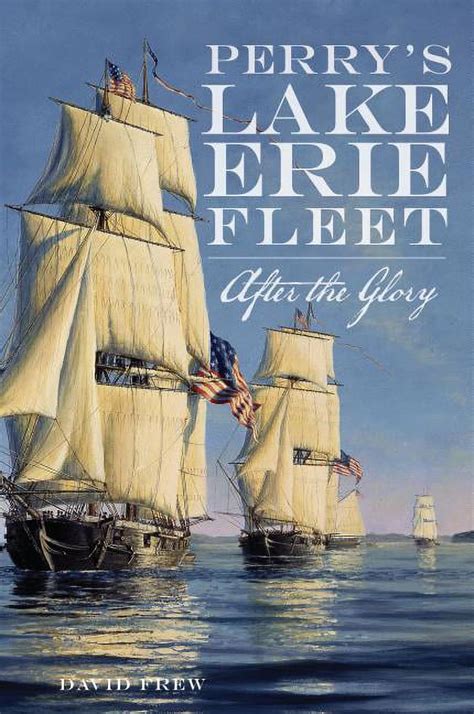 perrys lake erie fleet after the glory PDF