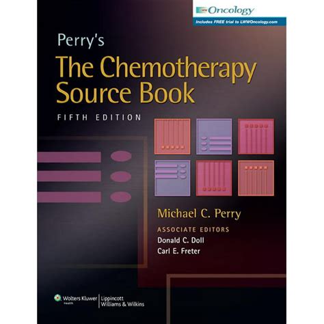 perrys the chemotherapy source book Epub