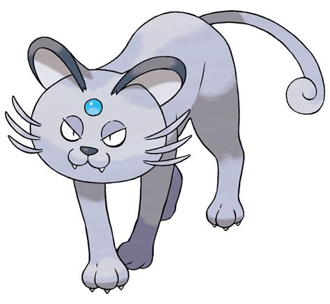 persian alola