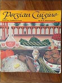 persian cuisine traditional foods or book 1 Reader