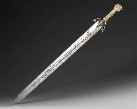 persian sword